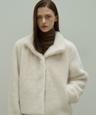 Fur Jacket_2Color