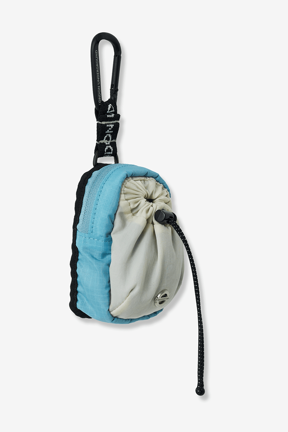 Backpack charm_Cream