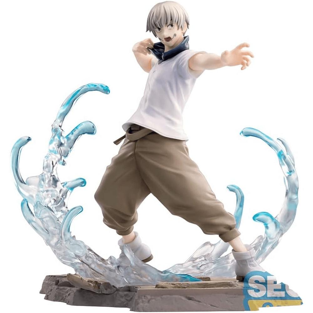 세가 이누마키 토게 피규어 주술회전 고죠사토루 이타도리