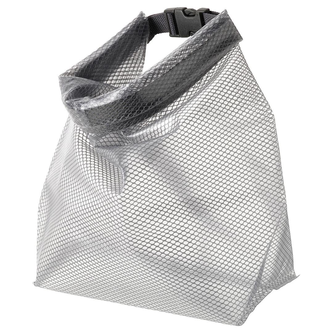 RENSARE 렌사레 방수가방 16x12x24 cm/2.5 l