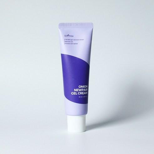 이즈앤트리 어니언 뉴페어 겔크림 50ml, 50ml, 1개 - 스킨/로션/크림 | 쿠팡