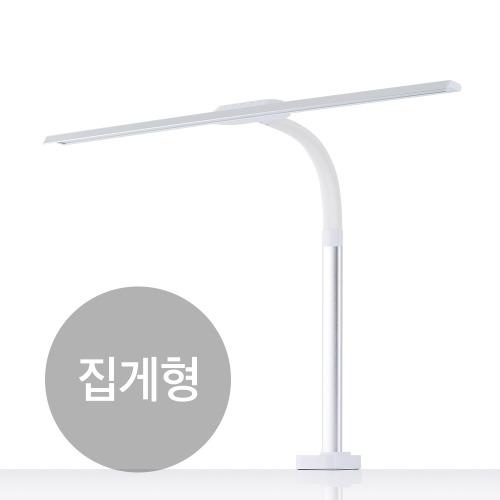 스피아노 테드 LED 와이드 스탠드 집게형 SL-W800