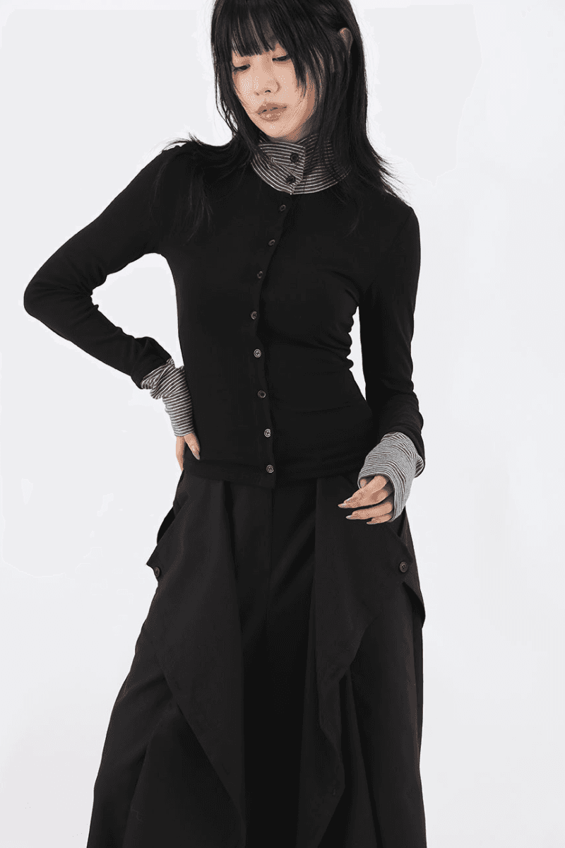 ST 레이어드 터틀 티