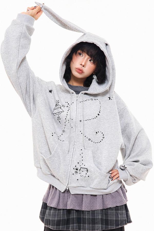 ERIE-OVV-805 (Women's)