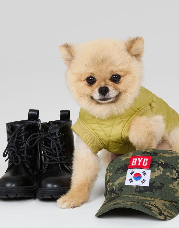 BYC개리야스