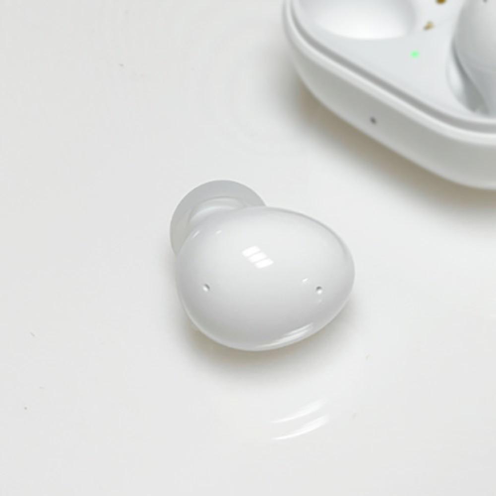 Samsung 삼성 갤럭시 버즈2 화이트 왼쪽 단품 한쪽구매 SM-R177