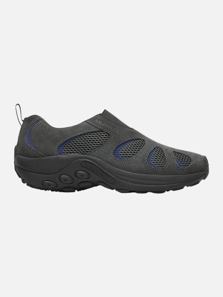 JUNGLE MOC EVO VENT SE U BLACK/GRAPHITE