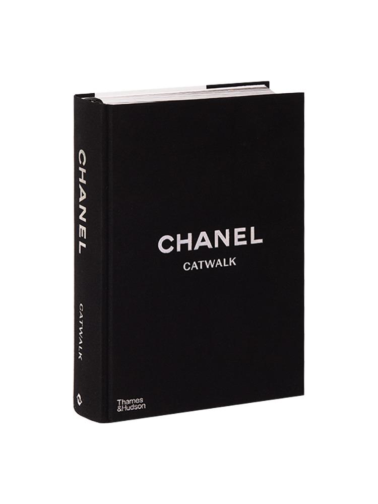 Chanel Catwalk 샤넬 캣워크