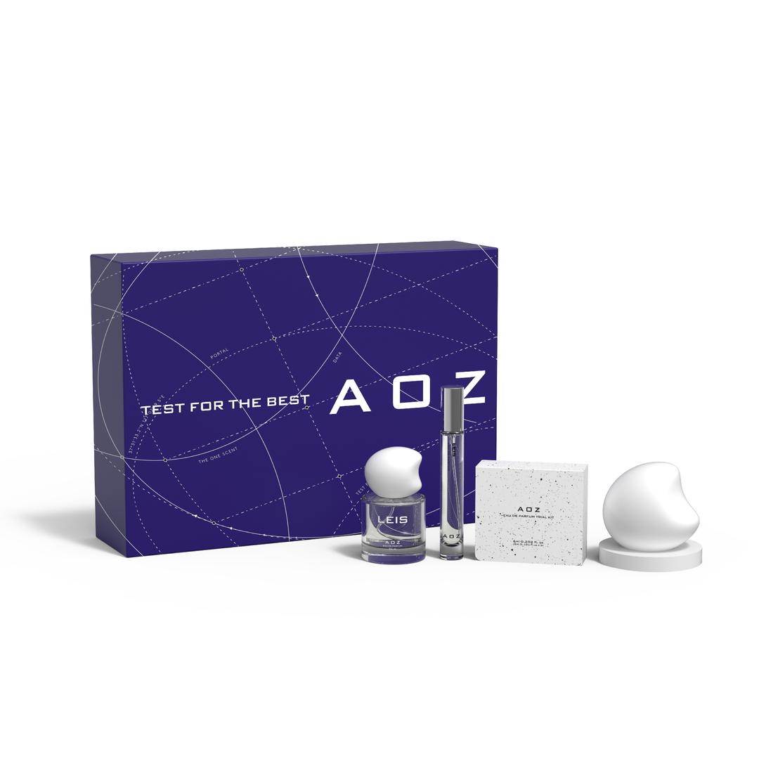 [12/20~순차배송] AOZ 오 드 퍼퓸 30ml 크리스마스 기프트