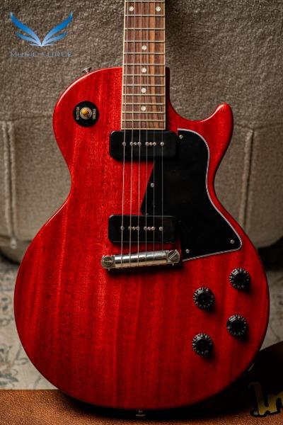 [회원 한정 할인 쿠폰 적용!] Gibson USA Les Paul Special-Vintage Cherry (신품) 깁슨 레스폴 스페셜 - 218250000