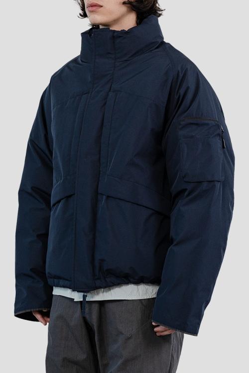 HALEN 3L Down Jacket