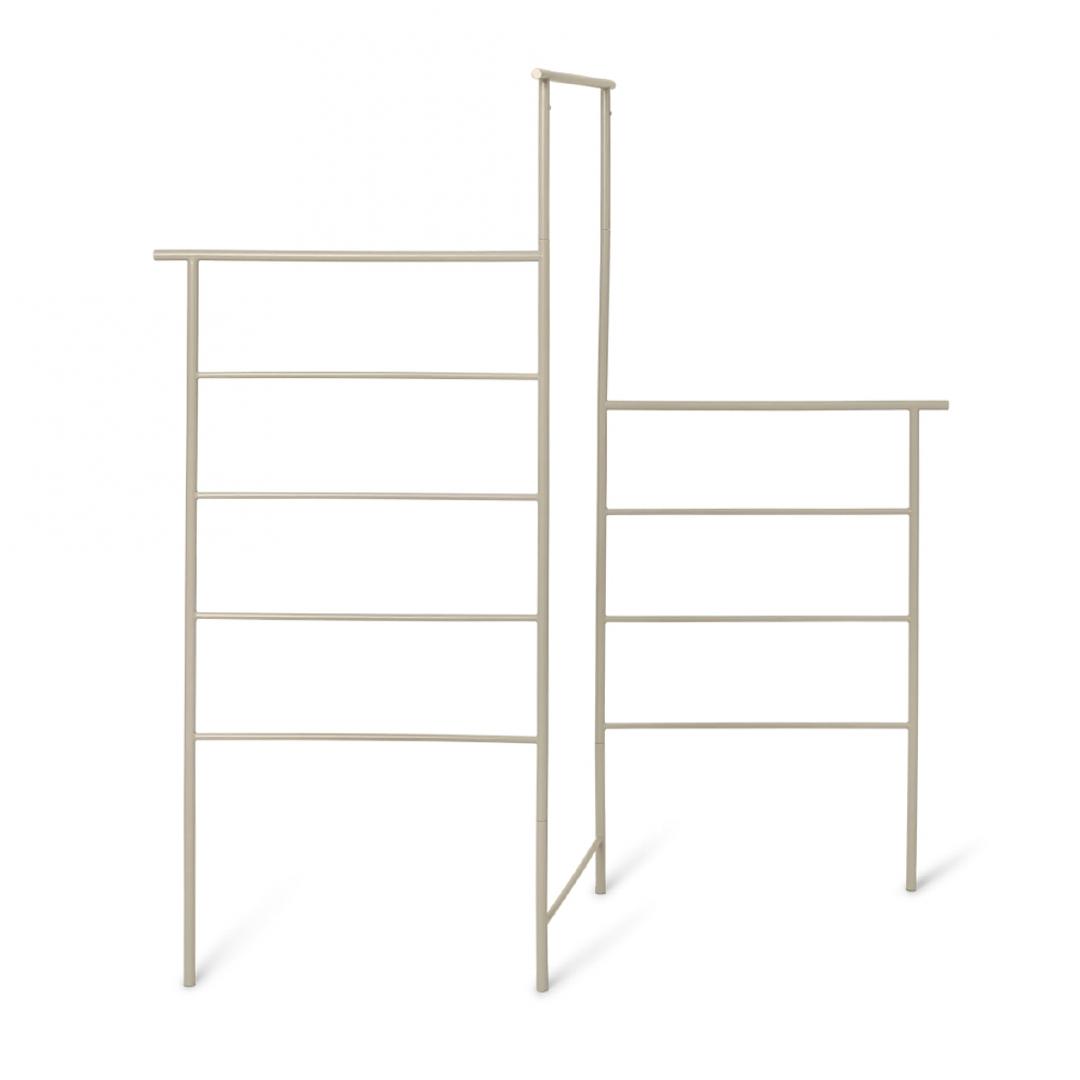 [프리오더] 도라 스탠드 옷걸이 캐시미어