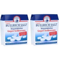 Bullrich Salz 불리히 소금 소화제
