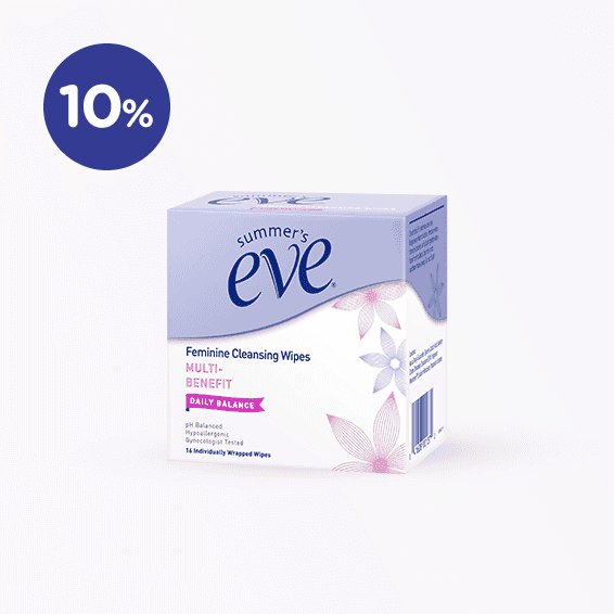 페미닌 클렌징 와입스 16매입