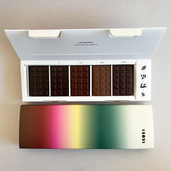 빈투바 데일리키트 _"VEGANMILK" edition (비건)(한정)