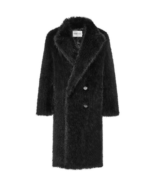 이투둘(222)  COAT 003 - 사이즈 & 후기 | 무신사