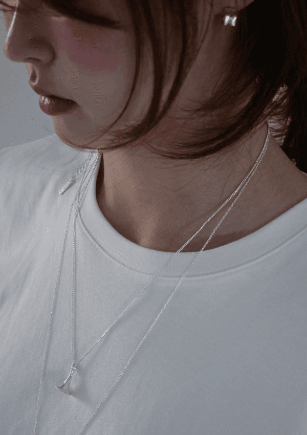 A NECKLACE