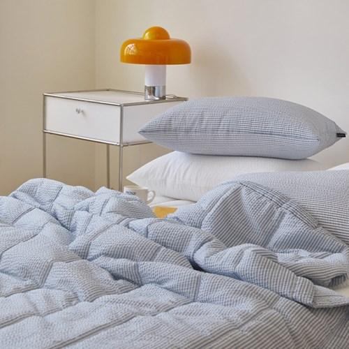 디어썸머 시어서커 여름차렵이불세트(SS/Q/K) 패턴 7종