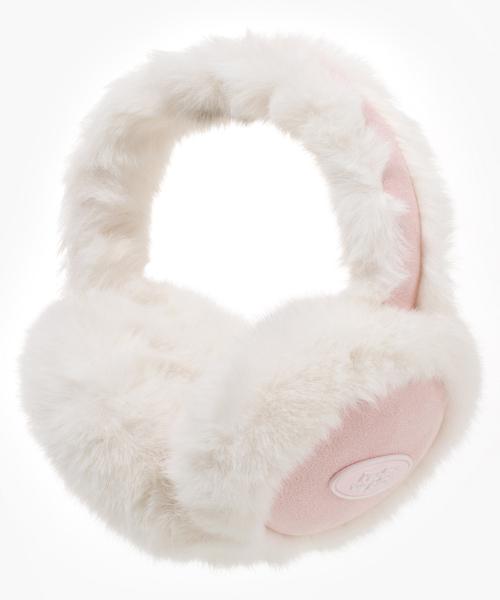 RC MINGMING 귀마개 PINK