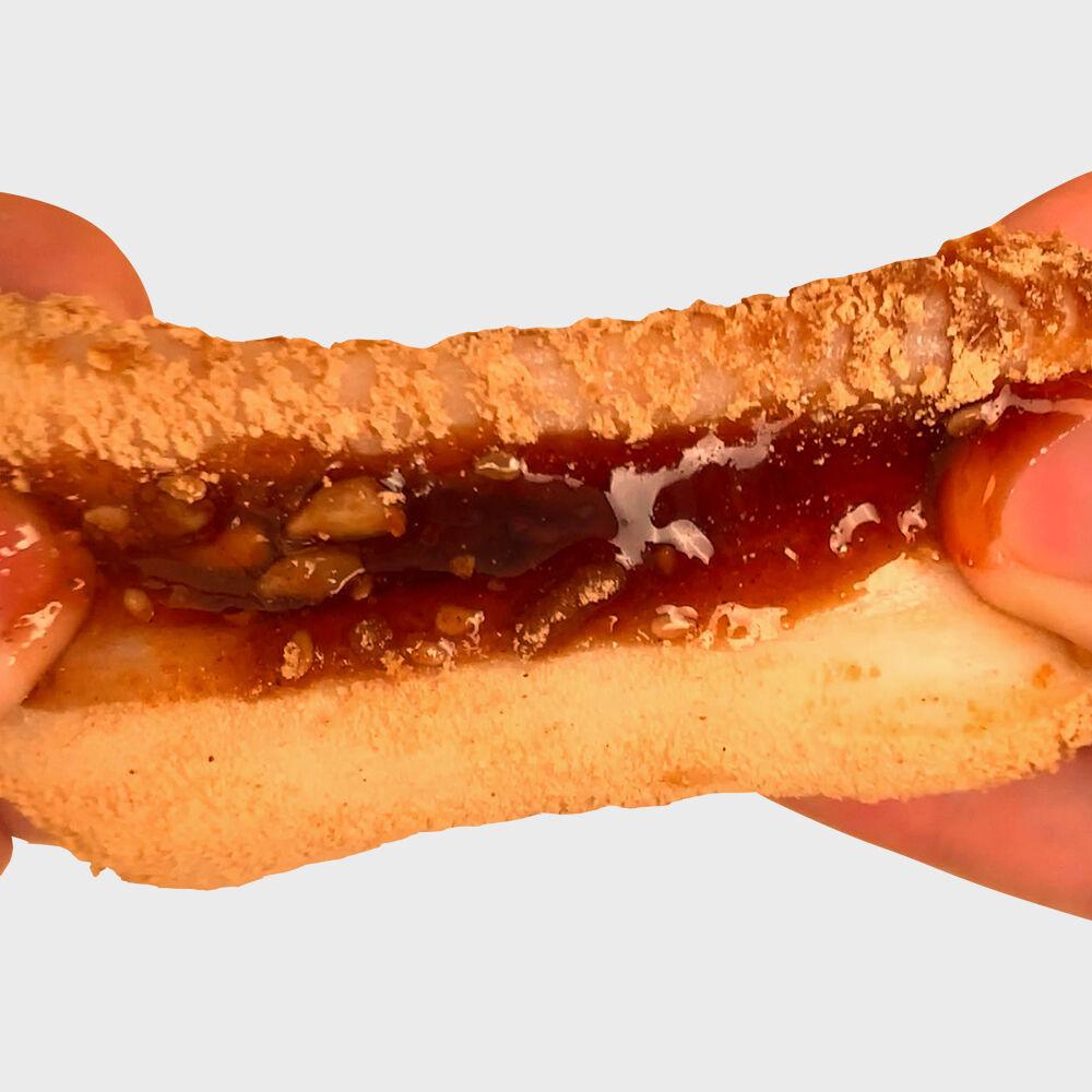 그 시절 우리가 먹던 꿀절미 550g