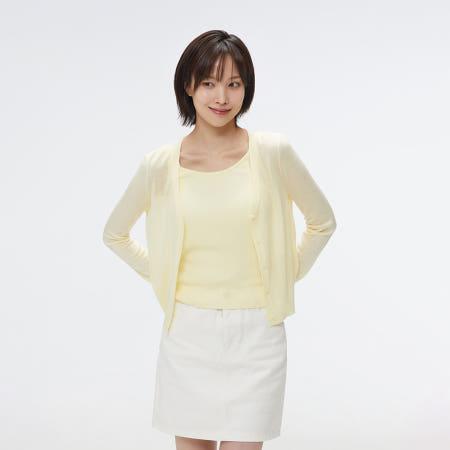 이런 상품 어때요? [COOL] 썸머 카디건_SPCKF24G01