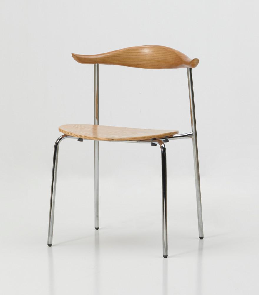 요크 우드 디자인 인테리어 체어