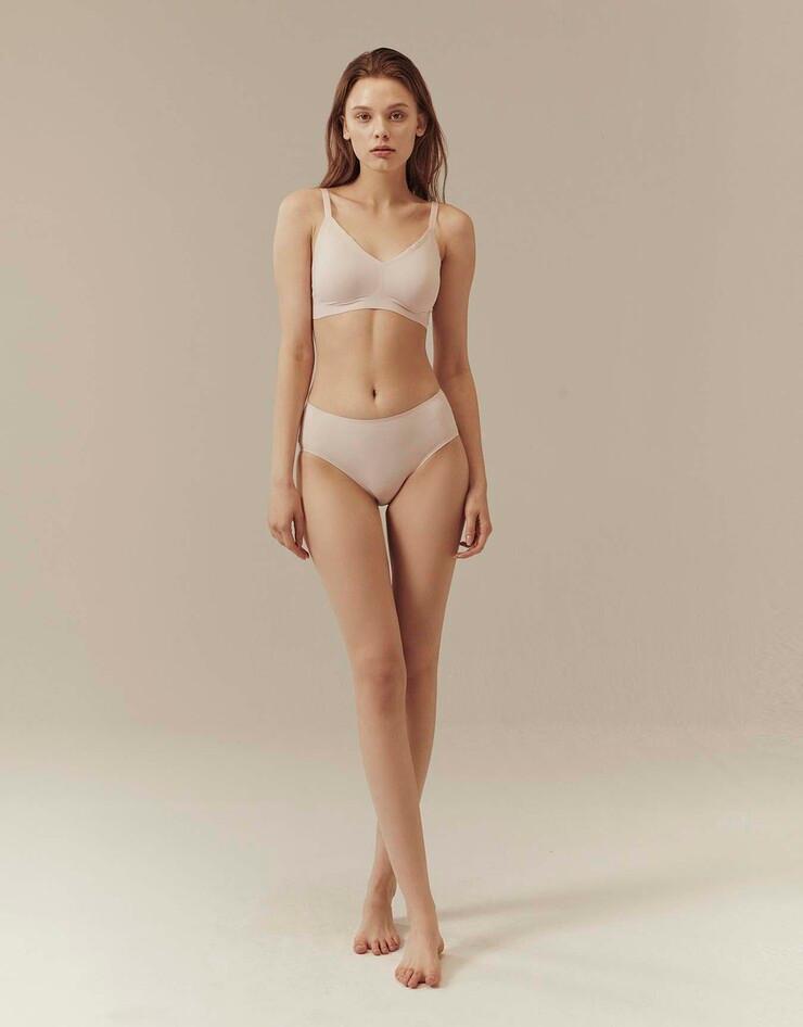 [무료교환1회] NEW 심리스 브리프(2팩)