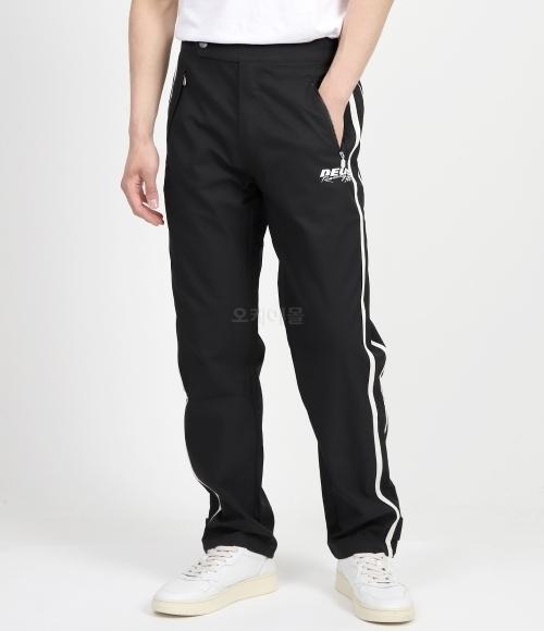 SPEEDWAY PANT (DMF234018-BLK)
