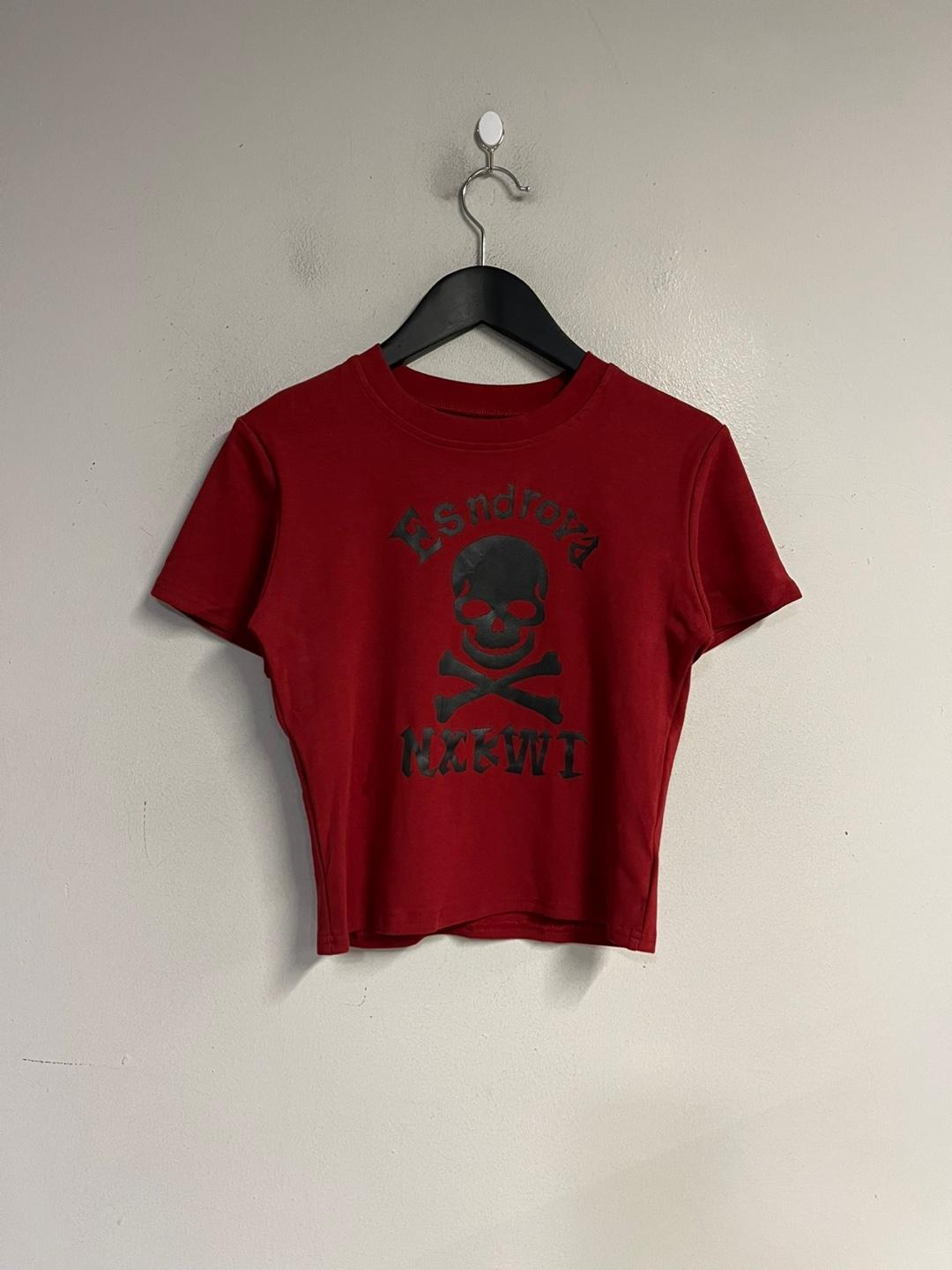 esndroya Skeleton t (room-5)
