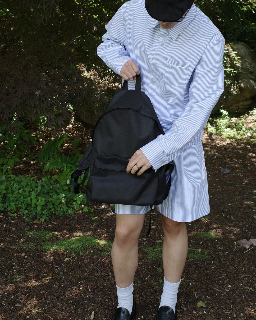 Essential Backpack (8 colors)