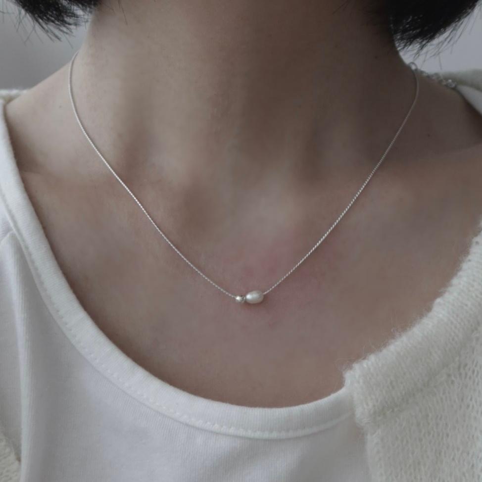 Ordi necklace