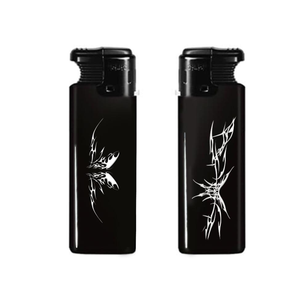화접 터보 라이터 turbo lighter