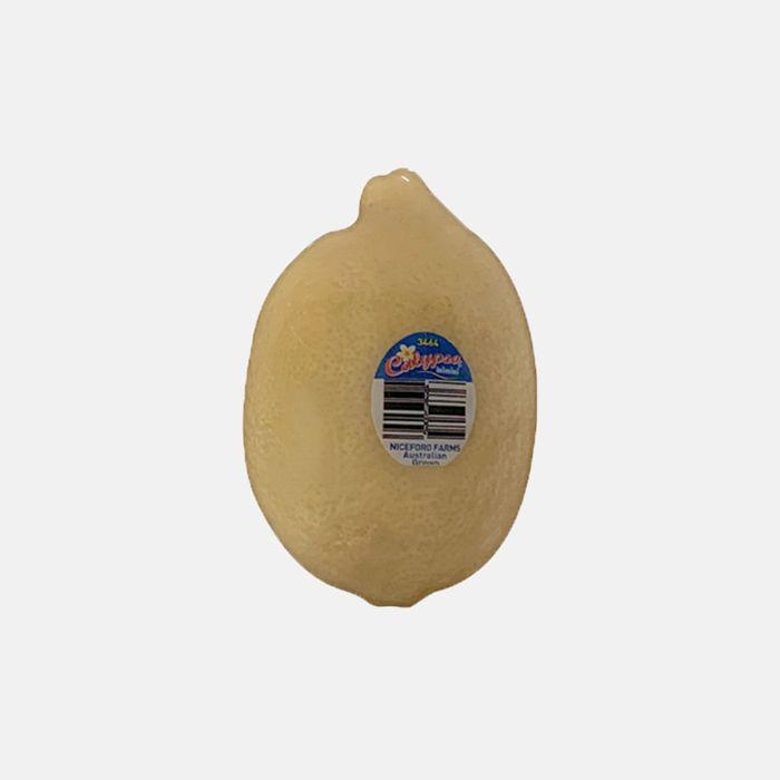lemon tok