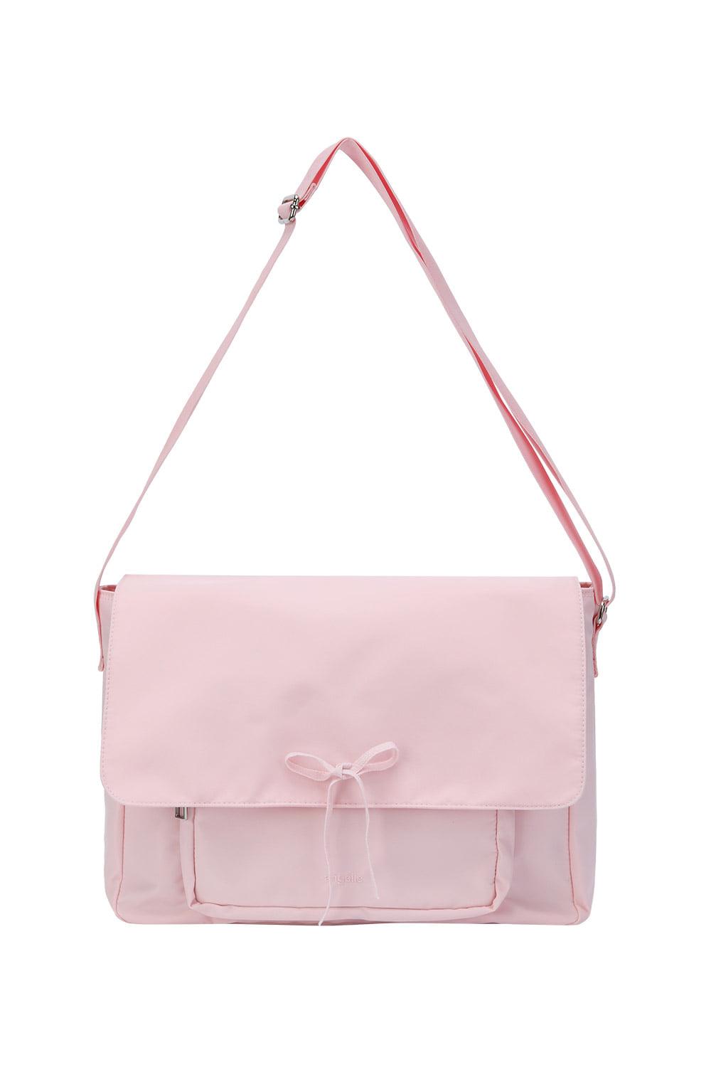 JUDY BAG / PINK