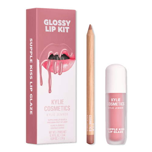 Glossy Lip Kit - Kylie