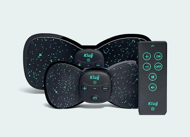 미니 마사지기S Duo