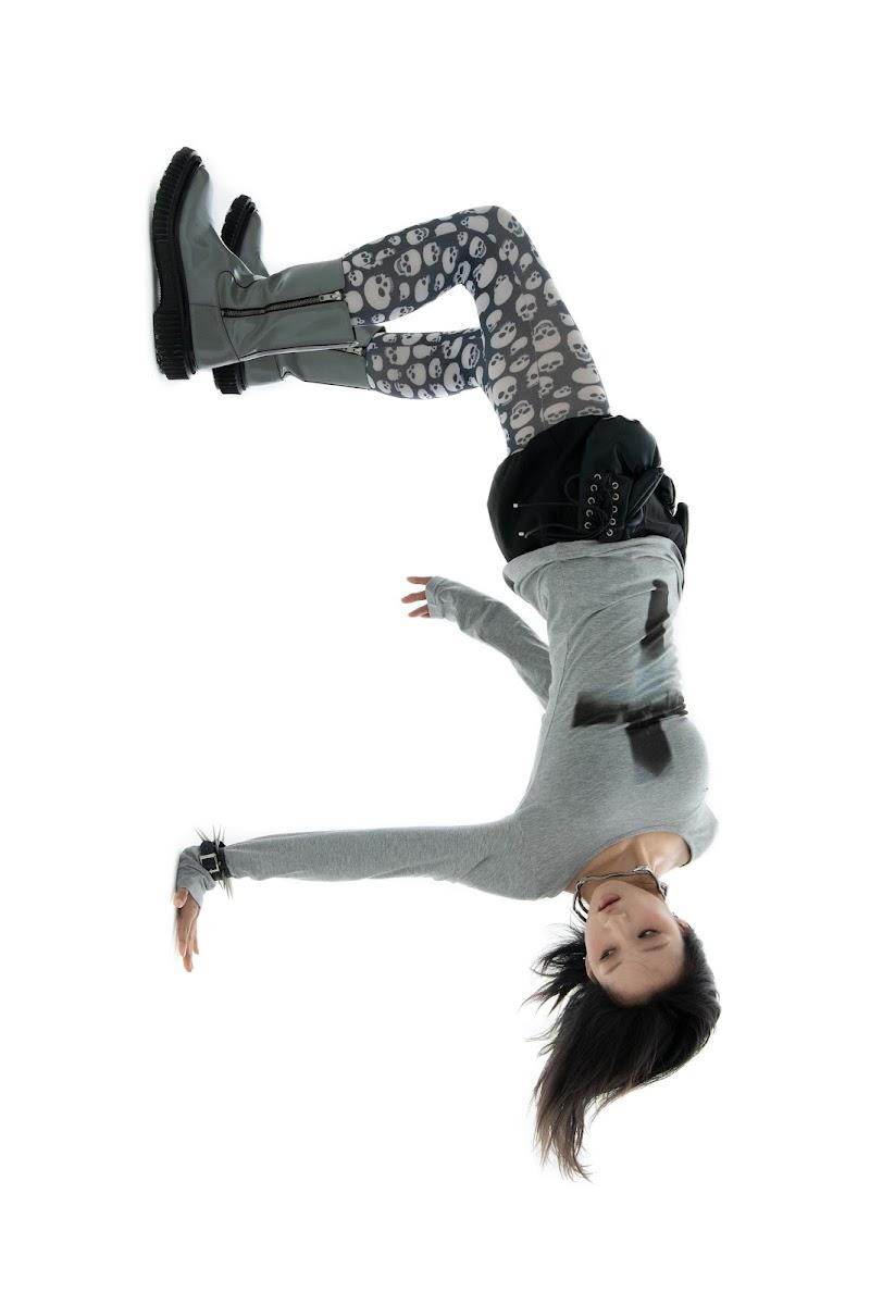 Silver Cross long sleeves