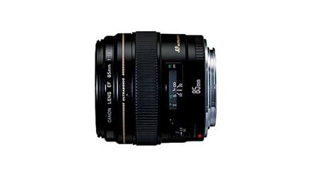 정품 EF 85mm F1.8 USM