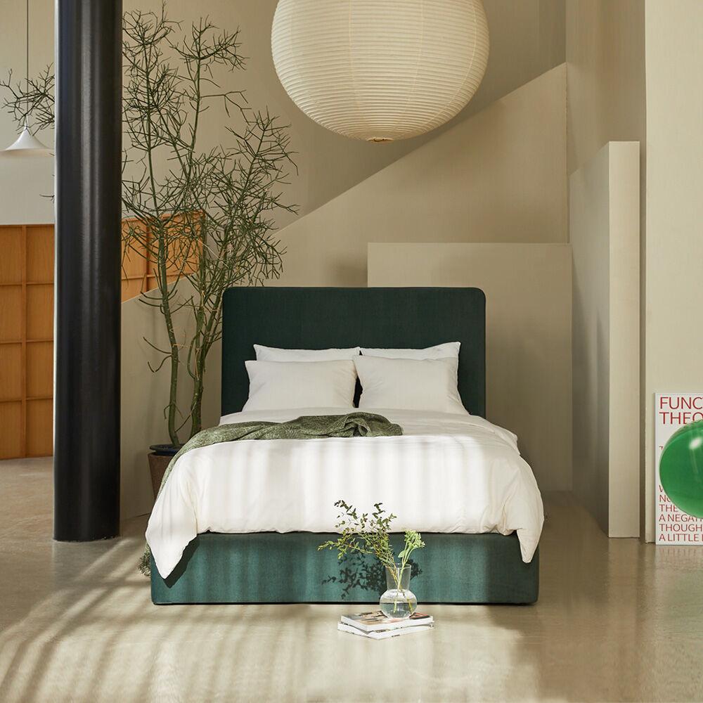 바튼 클램 슈퍼싱글 호텔형침대 SS