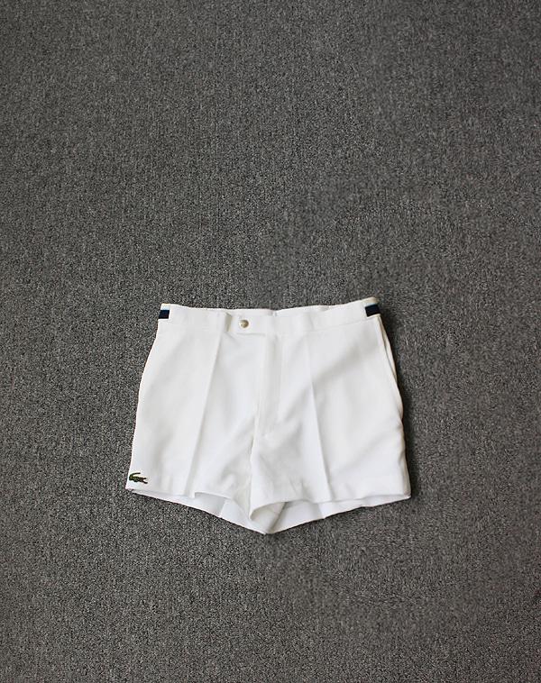 Vtg Lacoste Shorts[M]