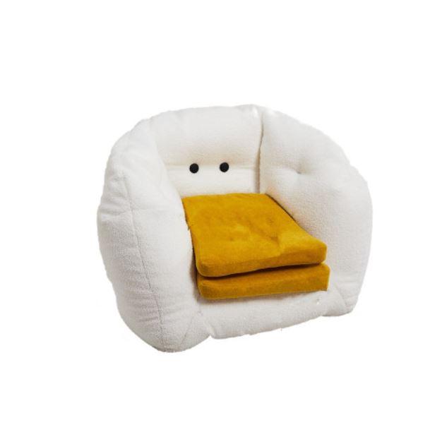 오리 소파 duck sofa