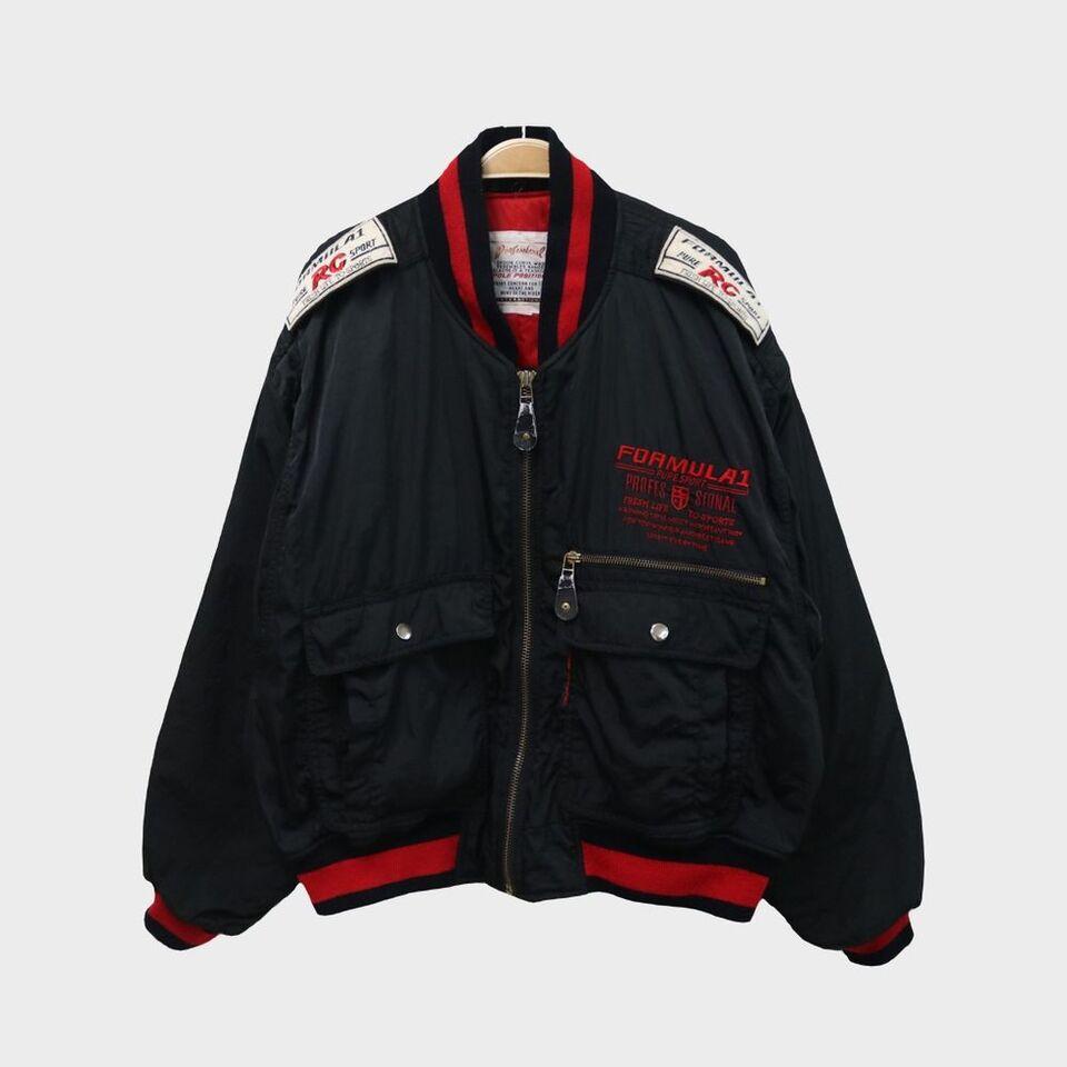 90'S FORMULA1MEN M