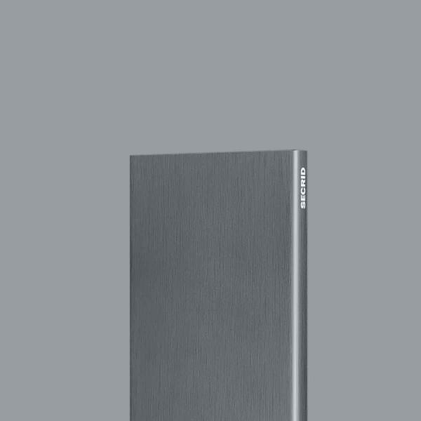 프리미엄 카드프로텍터 프로스트 티타늄