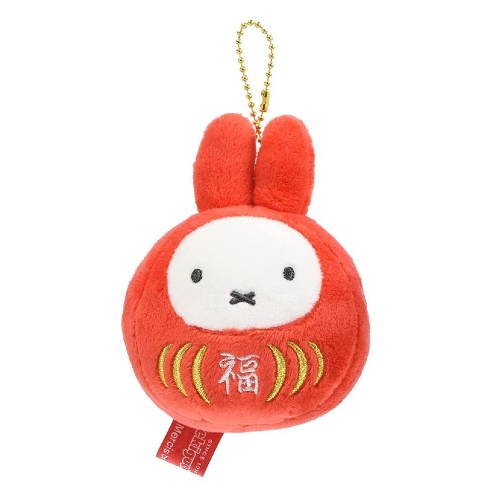 미피 miffy 키링 복덩어리 인형 가방키링 토끼 캐릭터 가방인형
