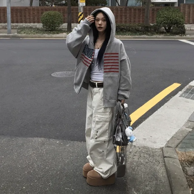 ♨주문폭주♨ #피스 입체 카고 팬츠 (당일 배송)