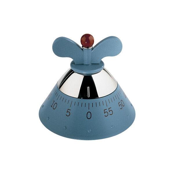 [Alessi]알레시 키친 타이머_블루/A09