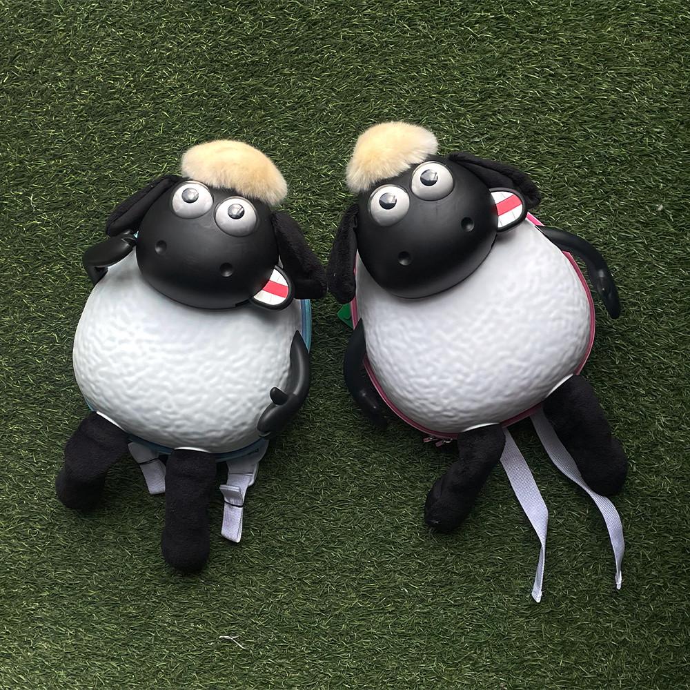 숀더쉽 어린이 백팩 가방