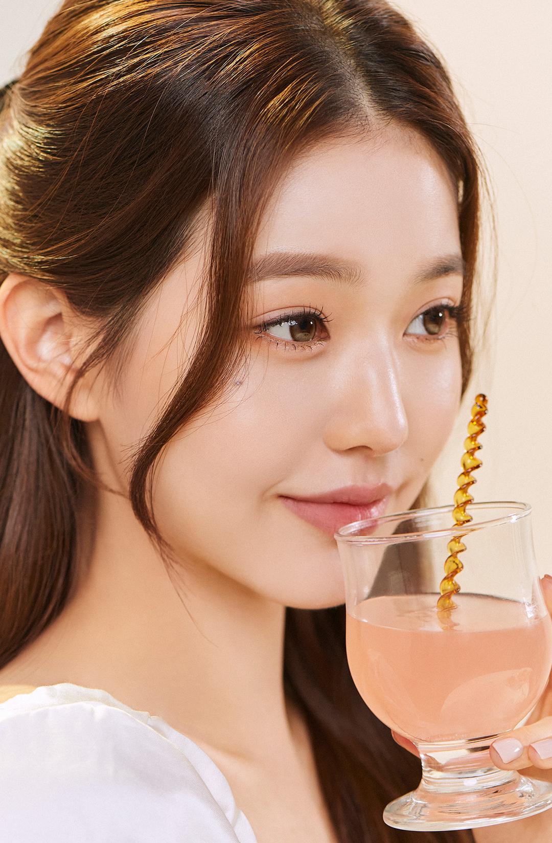 시크리티브 크리스틴 - 베이지