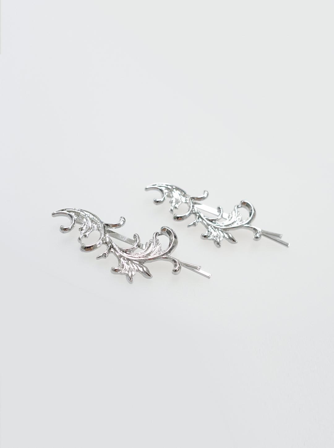 stem shaped hairpin