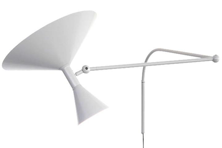 [해외] 네모라이팅 랑프 드 마르세유 벽조명  [배송비 / 관부가세 포함]